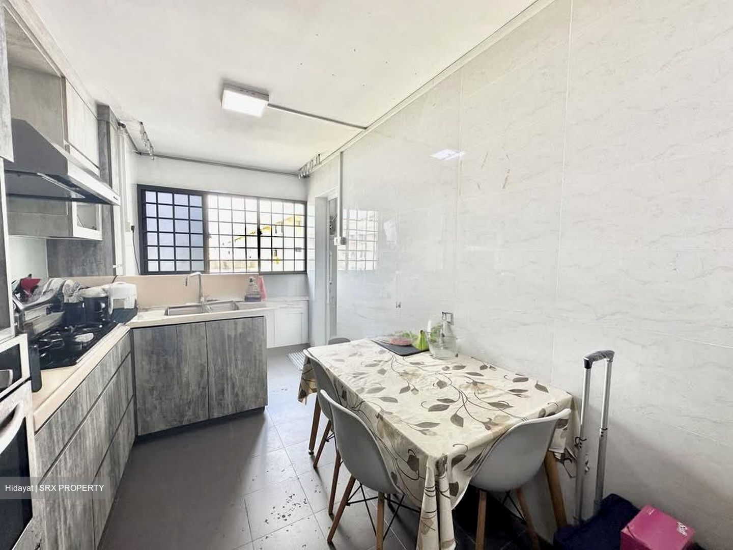 Blk 142 Eunos Spring (Bedok), HDB 4 Rooms #575316341